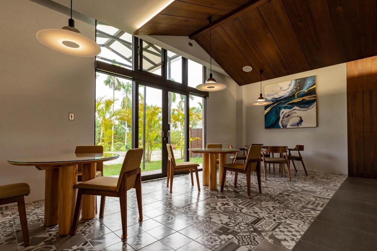 W Starry Villa Ruisui Exterior photo